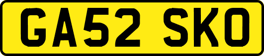 GA52SKO