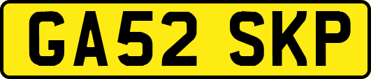 GA52SKP