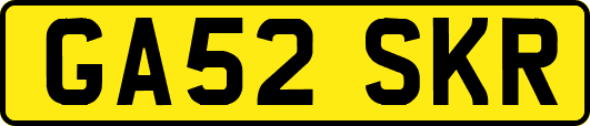 GA52SKR