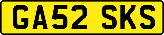 GA52SKS