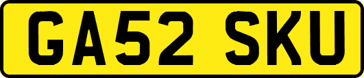 GA52SKU