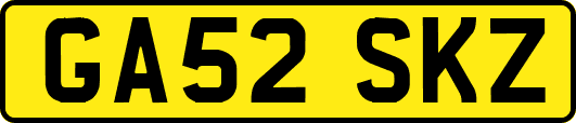 GA52SKZ