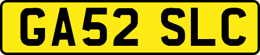 GA52SLC