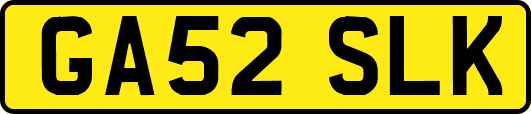 GA52SLK