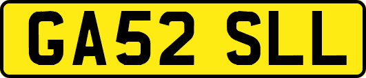 GA52SLL