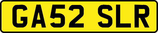 GA52SLR
