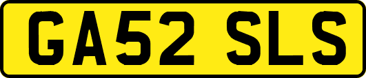 GA52SLS