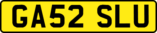 GA52SLU