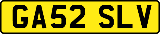 GA52SLV