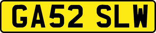 GA52SLW