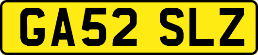 GA52SLZ