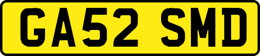 GA52SMD