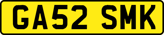 GA52SMK