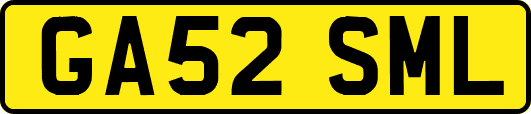 GA52SML