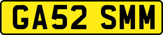 GA52SMM