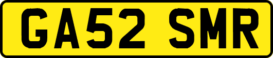 GA52SMR