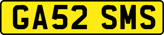 GA52SMS