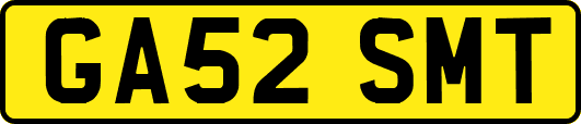 GA52SMT