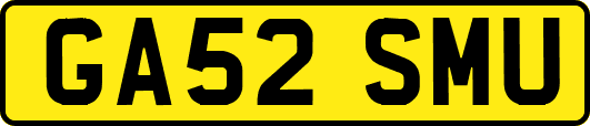 GA52SMU