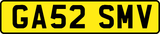 GA52SMV