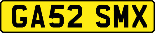 GA52SMX