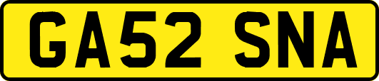 GA52SNA