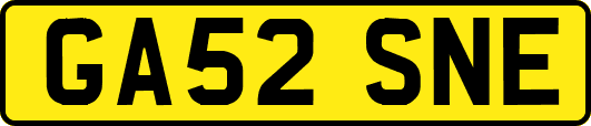GA52SNE