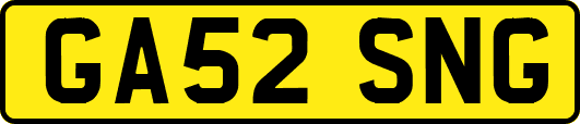 GA52SNG