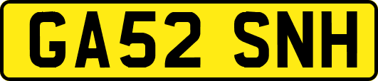 GA52SNH