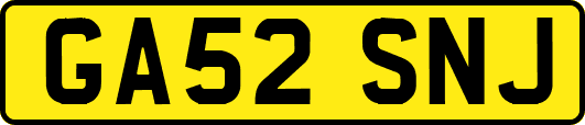 GA52SNJ