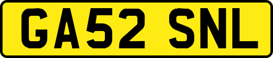 GA52SNL