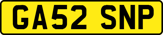 GA52SNP