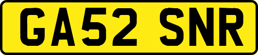 GA52SNR