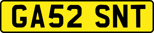 GA52SNT