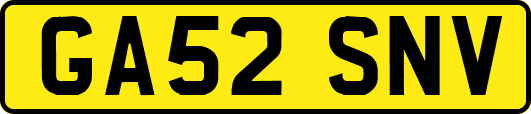 GA52SNV