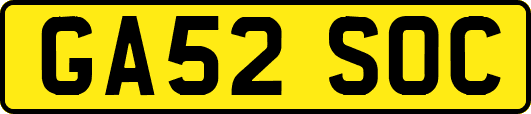 GA52SOC