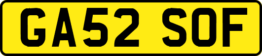 GA52SOF