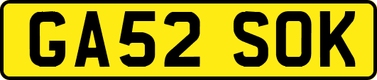 GA52SOK