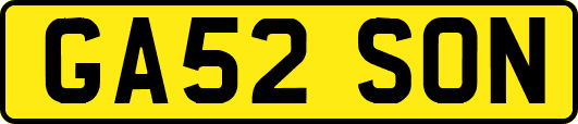 GA52SON
