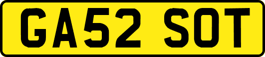GA52SOT