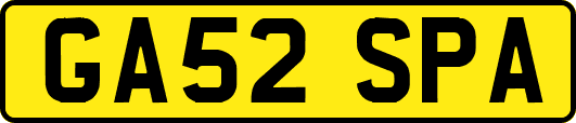 GA52SPA