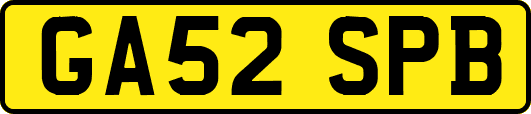 GA52SPB