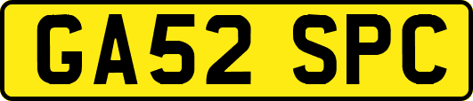 GA52SPC