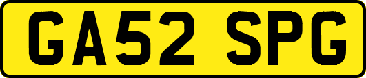 GA52SPG