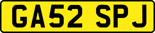 GA52SPJ