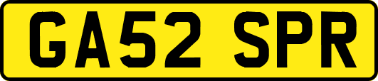 GA52SPR