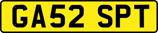 GA52SPT
