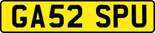 GA52SPU