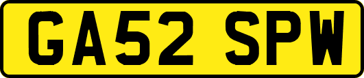 GA52SPW