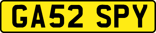 GA52SPY